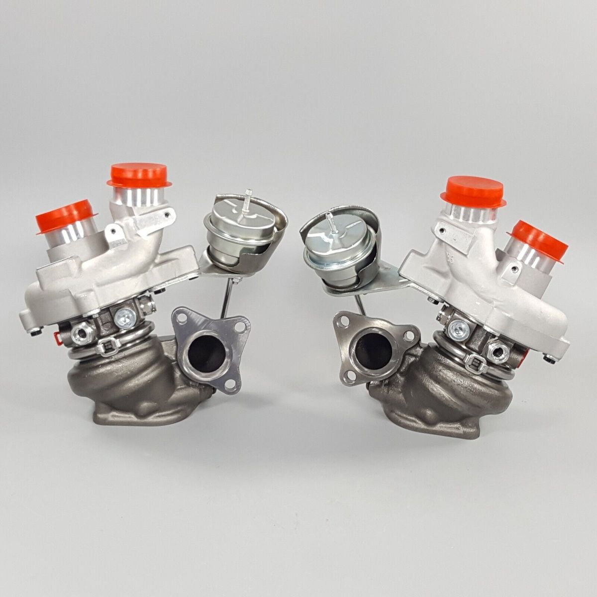 Ford Fiesta Gear Box Valve Kits